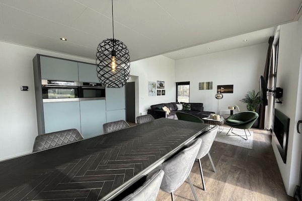 Foto van Vakantiehuis in  - Vakantiehuis in  - Untagged