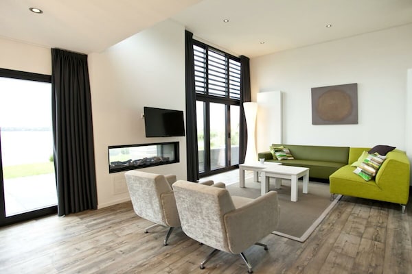 Foto van Vakantiehuis in  - Vakantiehuis in  - Untagged