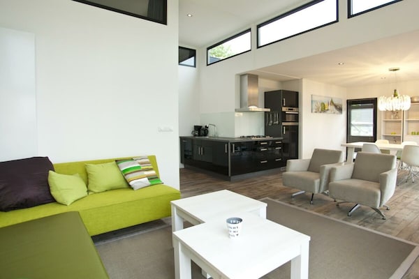 Foto van Vakantiehuis in  - Vakantiehuis in  - Untagged