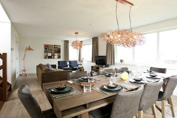 Foto van Vakantiehuis in  - Vakantiehuis in  - Untagged