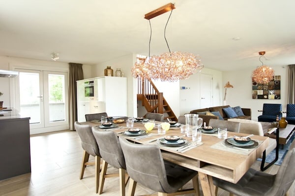 Foto van Vakantiehuis in  - Vakantiehuis in  - Untagged