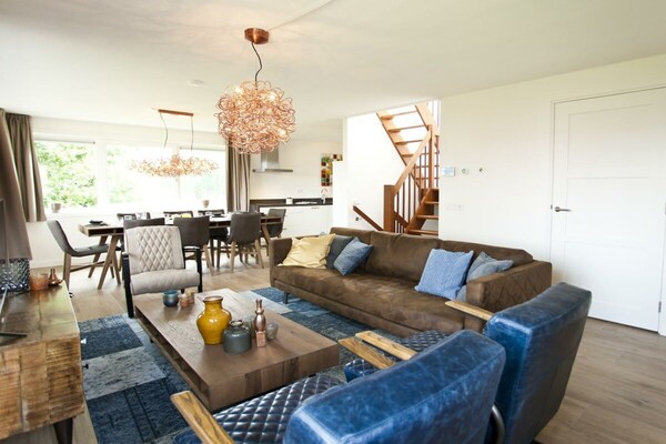 Foto van Vakantiehuis in  - Vakantiehuis in  - Untagged