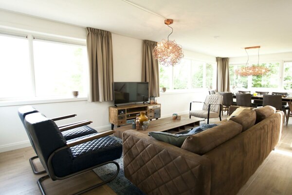 Foto van Vakantiehuis in  - Vakantiehuis in  - Untagged