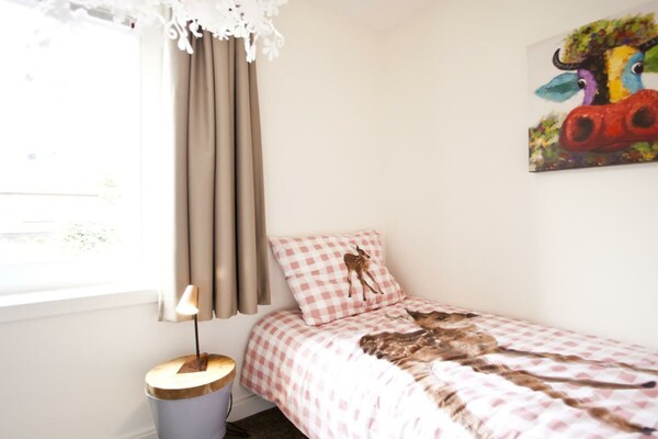Foto van Vakantiehuis in  - Vakantiehuis in  - Untagged