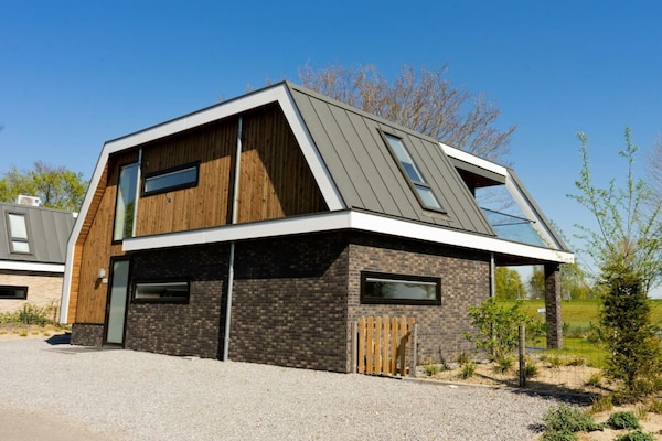 Foto van Vakantiehuis in  - Vakantiehuis in  - Untagged