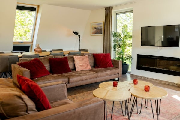 Foto van Vakantiehuis in  - Vakantiehuis in  - Untagged
