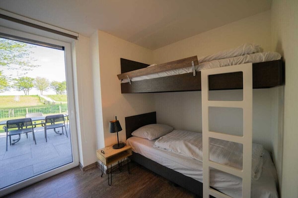 Foto van Vakantiehuis in  - Vakantiehuis in  - Untagged