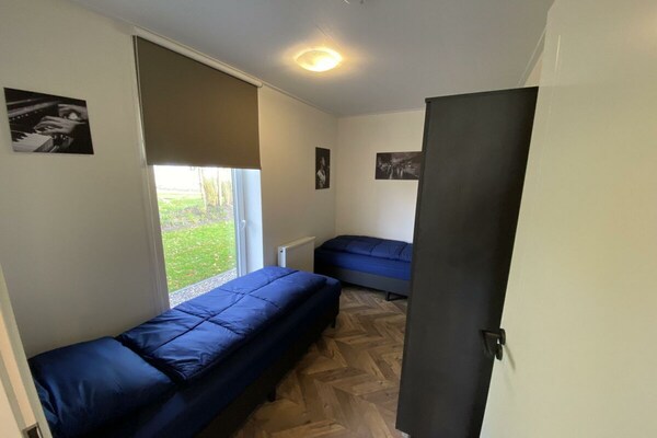 Foto van Vakantiehuis in  - Vakantiehuis in  - Untagged