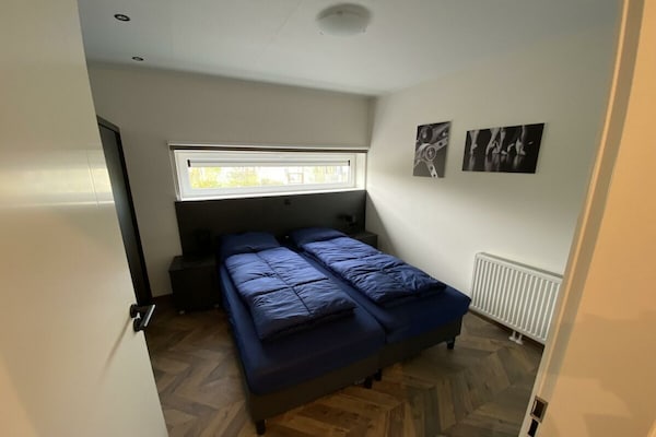Foto van Vakantiehuis in  - Vakantiehuis in  - Untagged