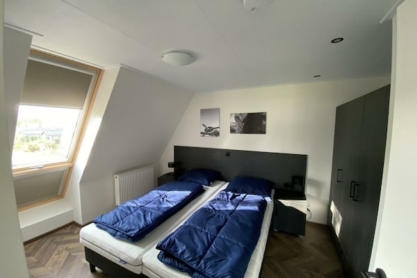 Foto van Vakantiehuis in  - Vakantiehuis in  - Untagged