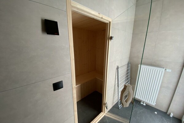 Foto van Vakantiehuis in  - Vakantiehuis in  - Untagged