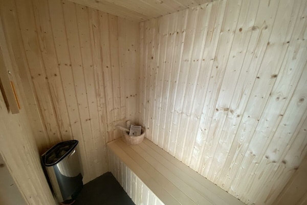 Foto van Vakantiehuis in  - Vakantiehuis in  - Untagged