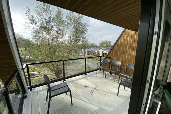 Foto van Vakantiehuis in  - Vakantiehuis in  - Untagged