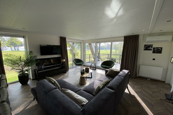 Foto van Vakantiehuis in  - Vakantiehuis in  - Untagged