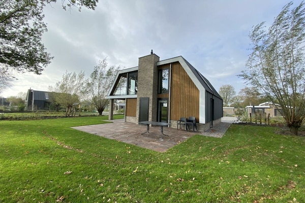 Foto van Vakantiehuis in  - Vakantiehuis in  - Untagged