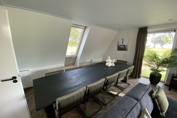 Foto van Vakantiehuis in  - Vakantiehuis in  - Untagged