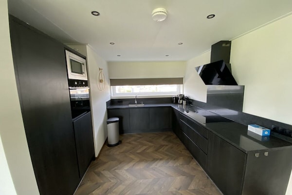 Foto van Vakantiehuis in  - Vakantiehuis in  - Untagged