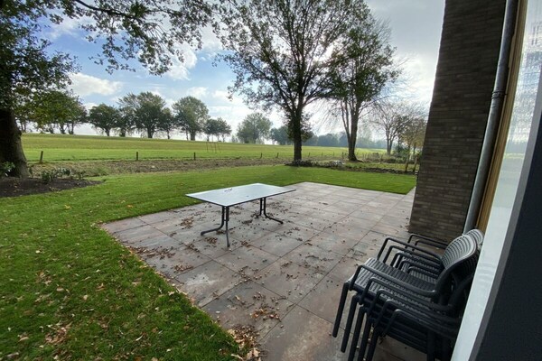 Foto van Vakantiehuis in  - Vakantiehuis in  - Untagged