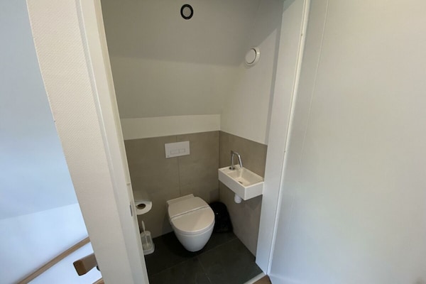 Foto van Vakantiehuis in  - Vakantiehuis in  - Untagged