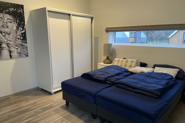 Foto van Vakantiehuis in  - Vakantiehuis in  - Untagged