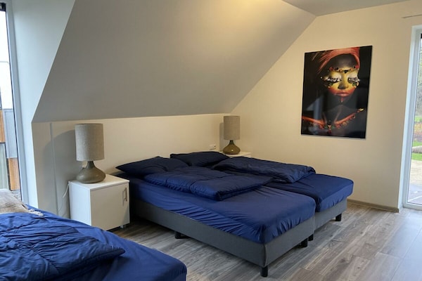 Foto van Vakantiehuis in  - Vakantiehuis in  - Untagged
