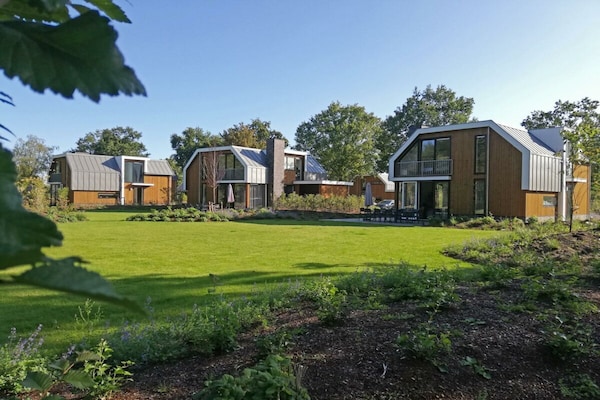 Foto van Vakantiehuis in  - Vakantiehuis in  - Untagged