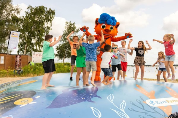 Foto van Vakantiehuis in  - Vakantiehuis in  - Untagged