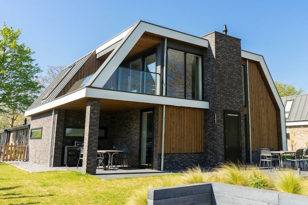 Foto van Vakantiehuis in  - Vakantiehuis in  - Untagged