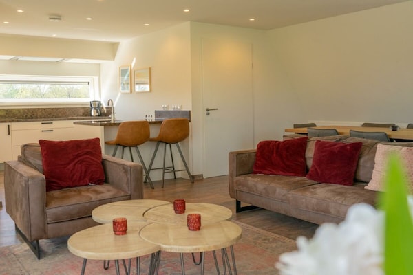 Foto van Vakantiehuis in  - Vakantiehuis in  - Untagged