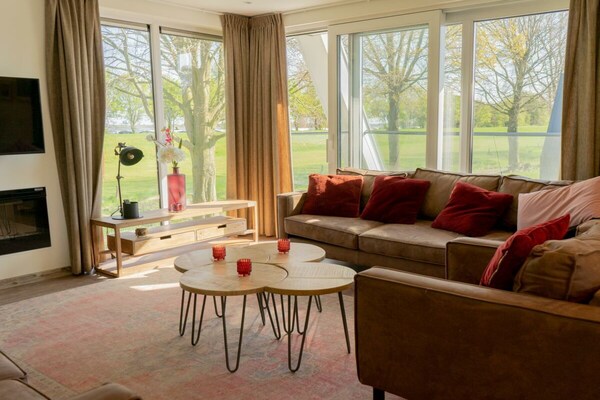 Foto van Vakantiehuis in  - Vakantiehuis in  - Untagged