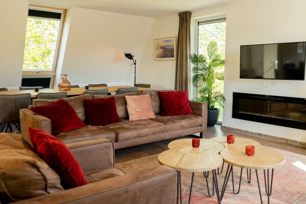 Foto van Vakantiehuis in  - Vakantiehuis in  - Untagged
