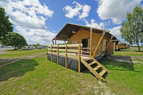 Foto van Vakantiehuis in  - Vakantiehuis in  - Untagged