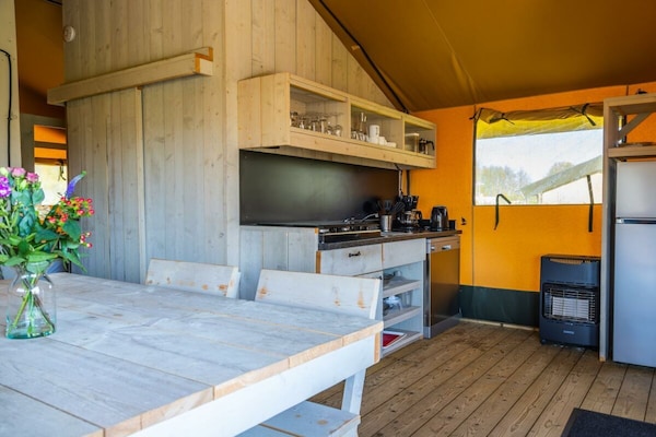 Foto van Vakantiehuis in  - Vakantiehuis in  - Untagged