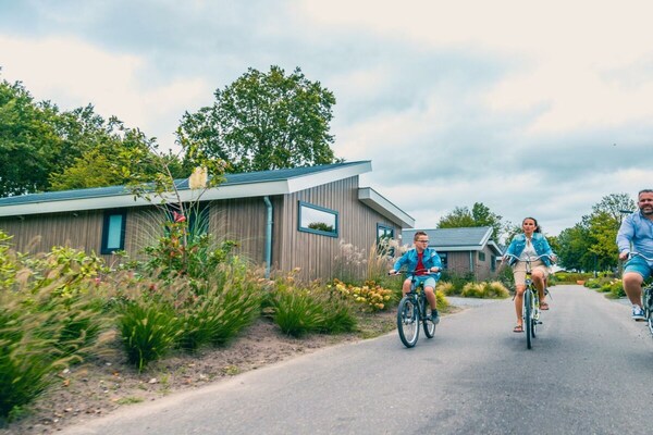 Foto van Vakantiehuis in  - Vakantiehuis in  - Untagged