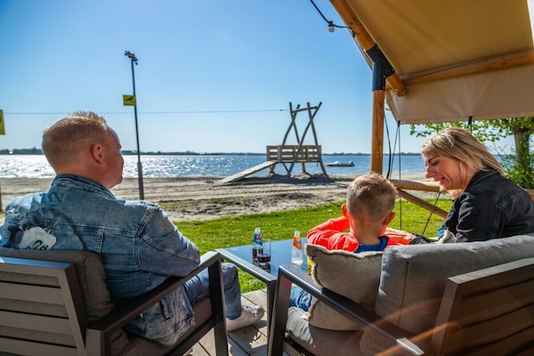 Foto van Vakantiehuis in  - Vakantiehuis in  - Untagged
