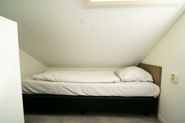 Foto van Vakantiehuis in  - Vakantiehuis in  - Untagged