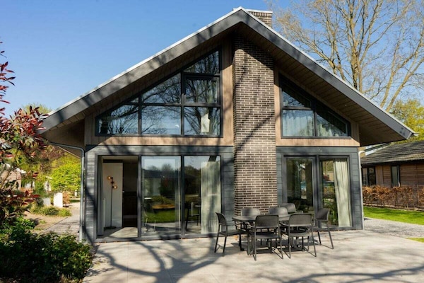 Foto van Vakantiehuis in  - Vakantiehuis in  - Untagged