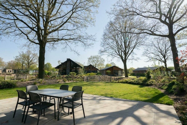 Foto van Vakantiehuis in  - Vakantiehuis in  - Untagged
