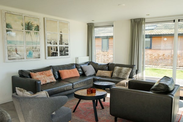 Foto van Vakantiehuis in  - Vakantiehuis in  - Untagged