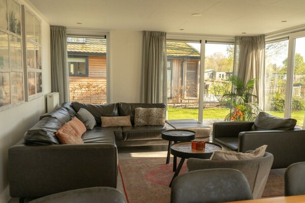 Foto van Vakantiehuis in  - Vakantiehuis in  - Untagged