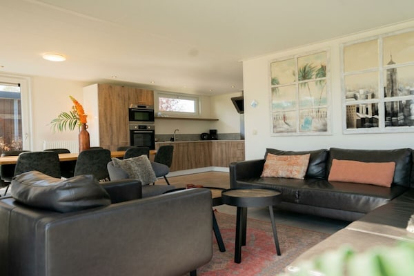 Foto van Vakantiehuis in  - Vakantiehuis in  - Untagged