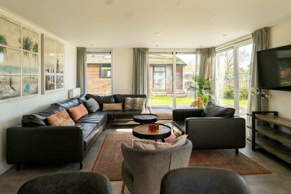 Foto van Vakantiehuis in  - Vakantiehuis in  - Untagged