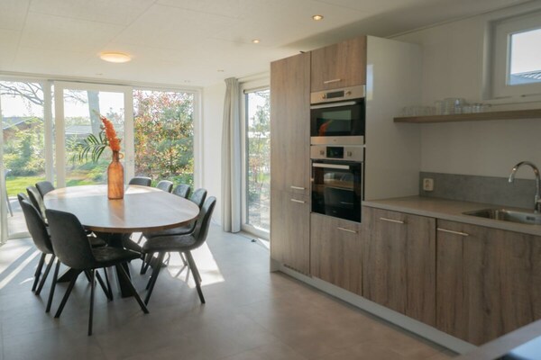 Foto van Vakantiehuis in  - Vakantiehuis in  - Untagged
