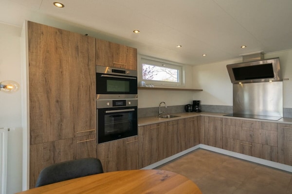 Foto van Vakantiehuis in  - Vakantiehuis in  - Untagged