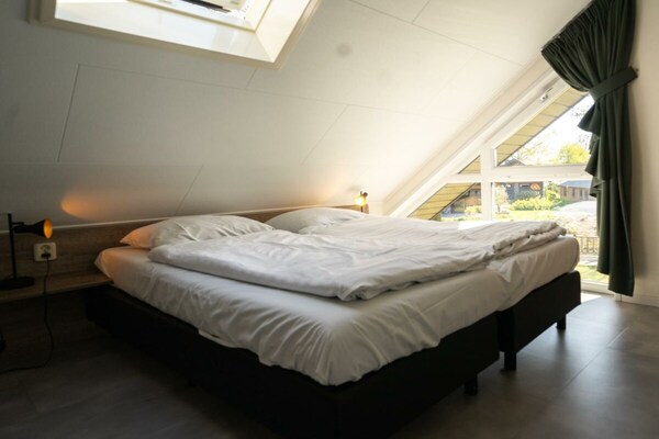 Foto van Vakantiehuis in  - Vakantiehuis in  - Untagged