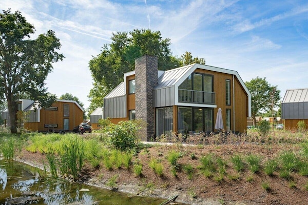 Foto van Vakantiehuis in  - Vakantiehuis in  - Untagged