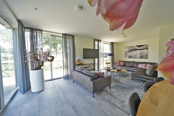 Foto van Vakantiehuis in  - Vakantiehuis in  - Untagged