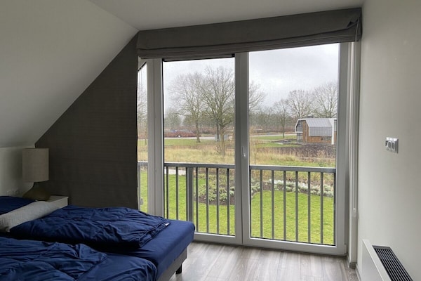 Foto van Vakantiehuis in  - Vakantiehuis in  - Untagged