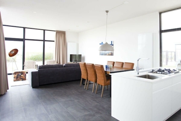 Foto van Vakantiehuis in  - Vakantiehuis in  - Untagged