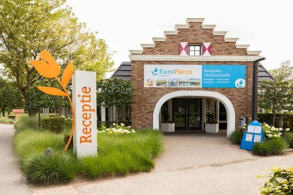 Foto van Vakantiehuis in  - Vakantiehuis in  - Untagged
